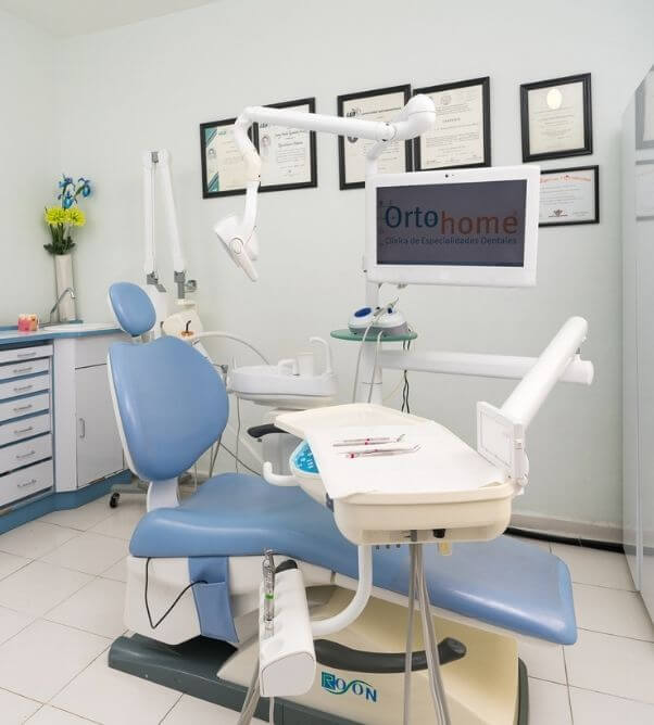 Sección de nosotros